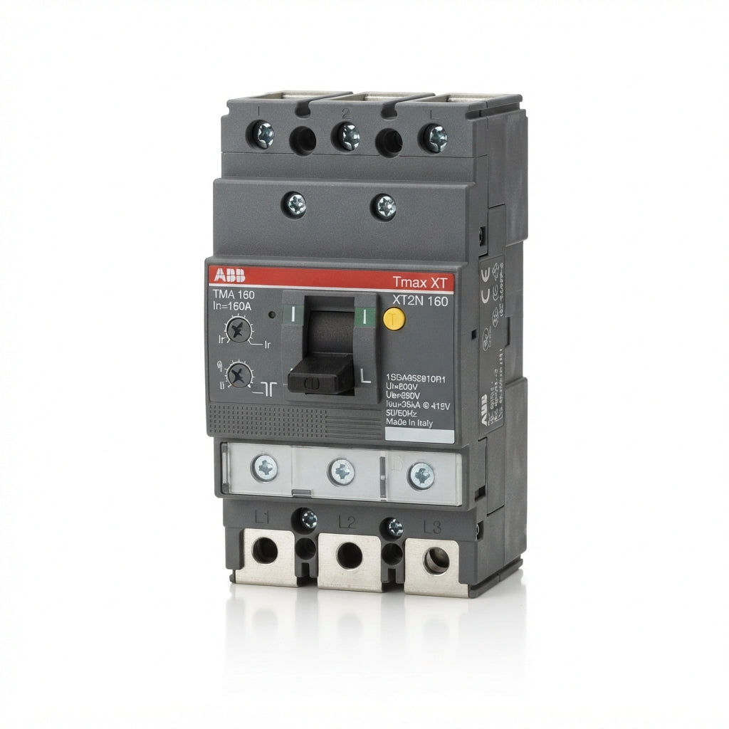 ABB 1SDA055810R1 INTERRUPTORES TERMOMAGNETICOS EN CAJA MOLDEADA