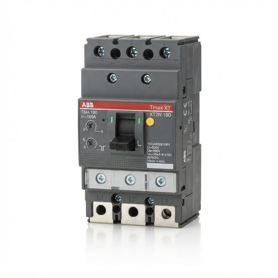 ABB 1SDA055810R1 INTERRUPTORES TERMOMAGNETICOS EN CAJA MOLDEADA