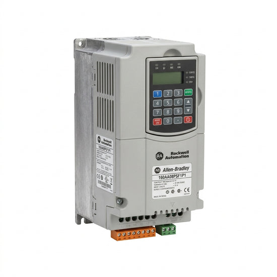ALLEN-BRADLEY 160AA08PSF1P1