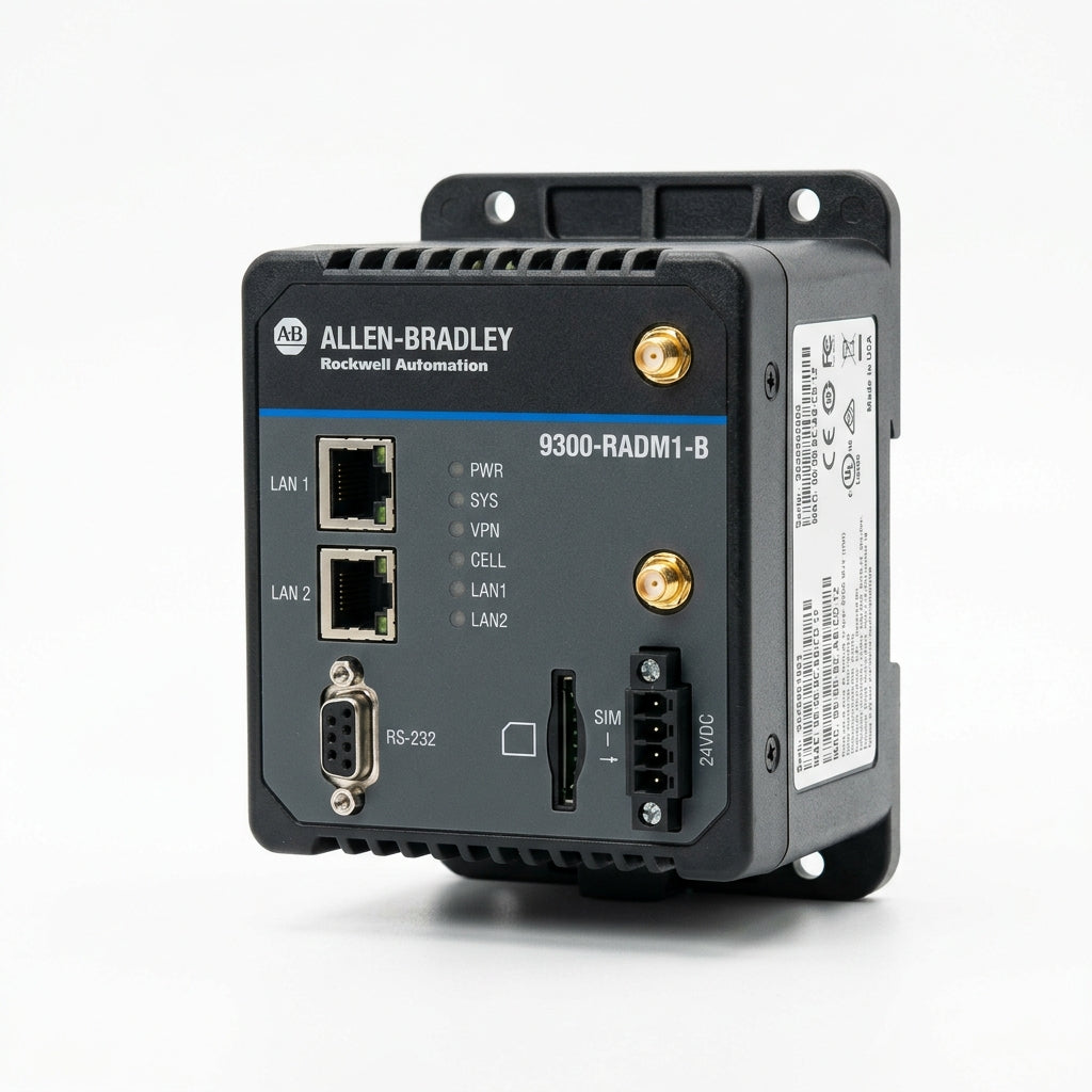ALLEN-BRADLEY 9300-RADM1-B