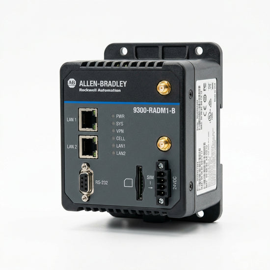 ALLEN-BRADLEY 9300-RADM1-B