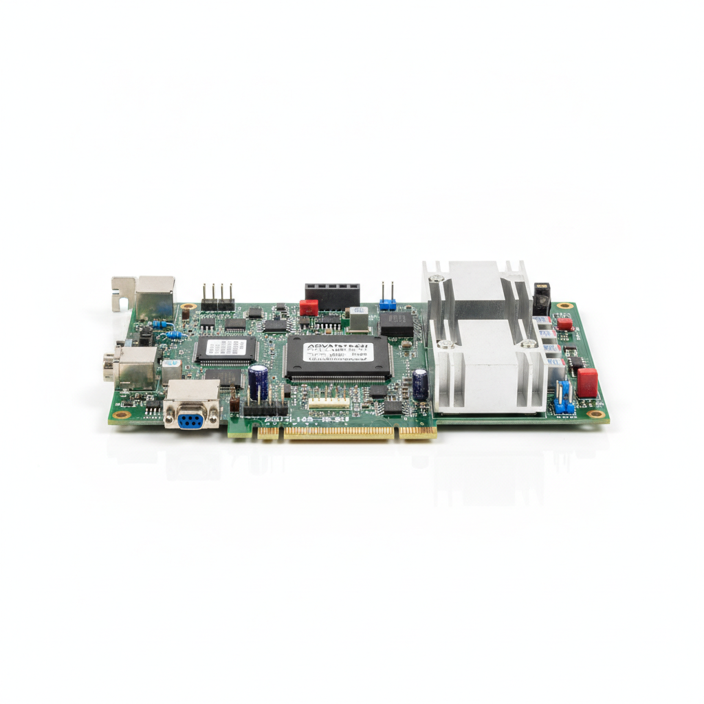 ADVANTECH PCI-14S-RS-R30 TARJETAS ELECTRONICAS