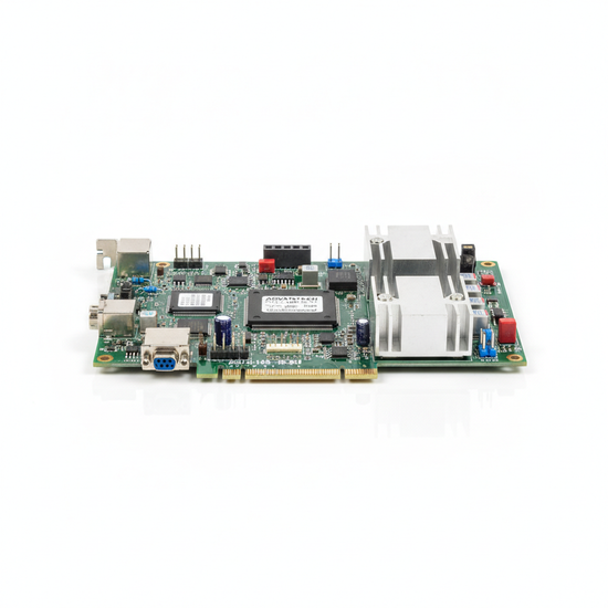 ADVANTECH PCI-14S-RS-R30 TARJETAS ELECTRONICAS