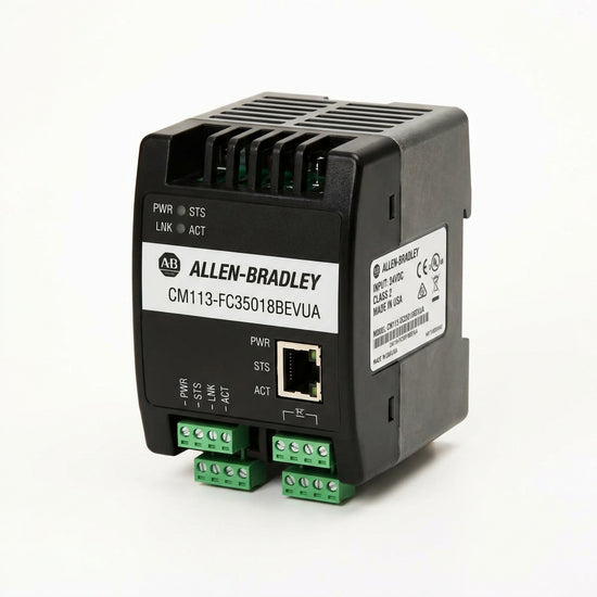 ALLEN-BRADLEY CM113-FC35018BEVUA