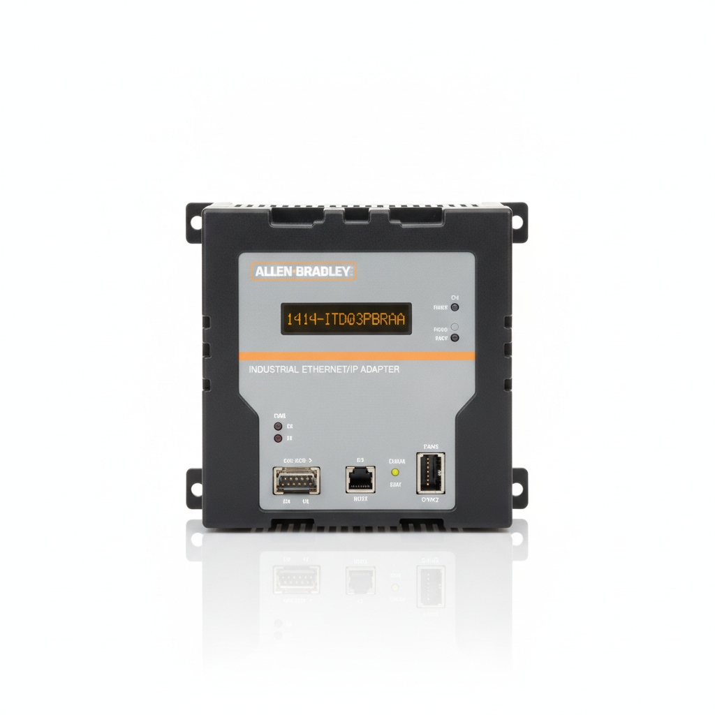 ALLEN-BRADLEY 1414-ITD03PBRAA