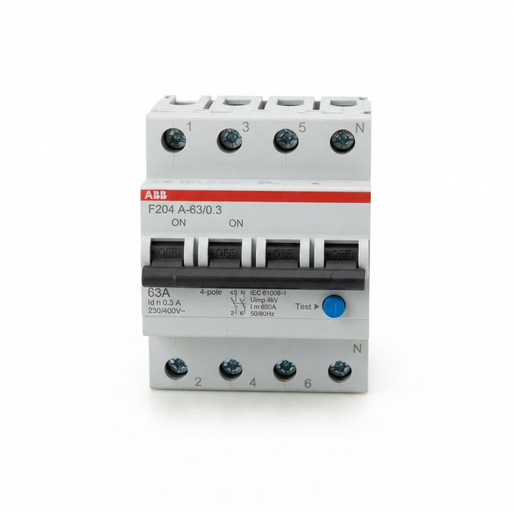 ABB 2CSB204101R2400 ACCESORIOS ELECTRICOS