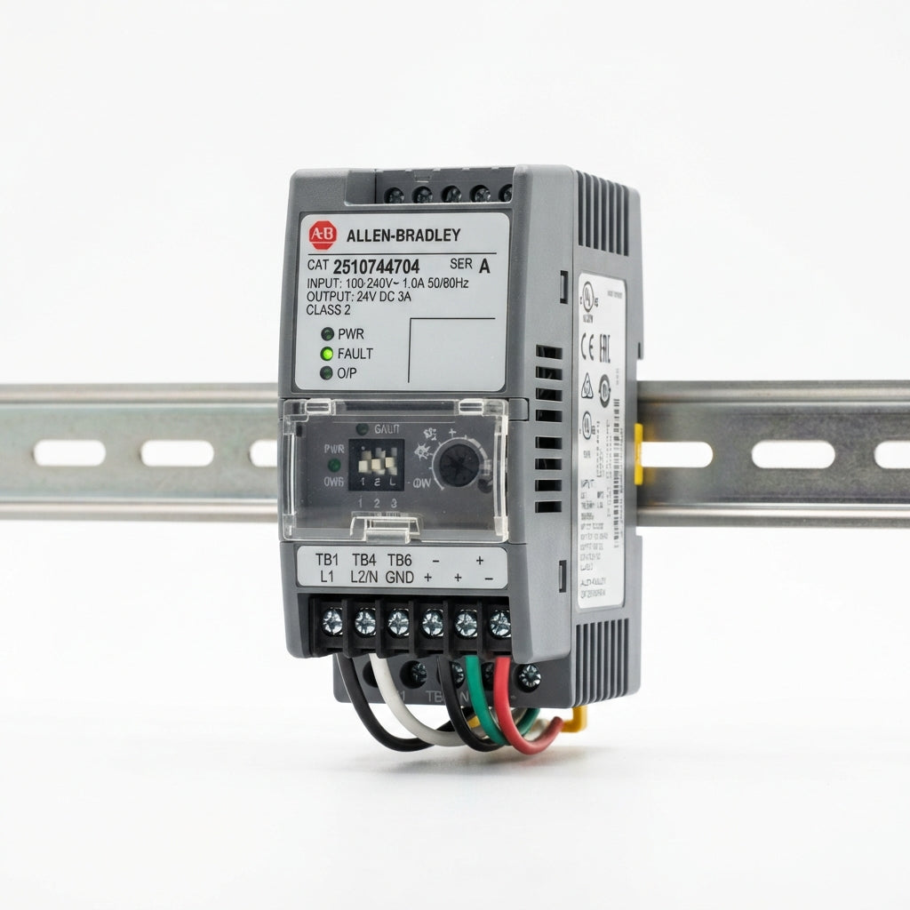 ALLEN-BRADLEY 2510744704