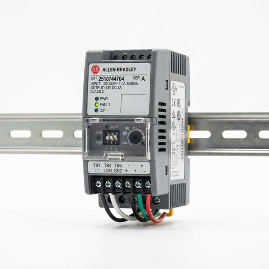 ALLEN-BRADLEY 2510744704