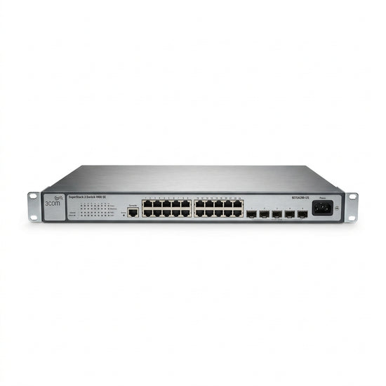 3COM 0235A299-US EQUIPO DATACOM (REDES Y CABLEADO ESTRUCTURADO)