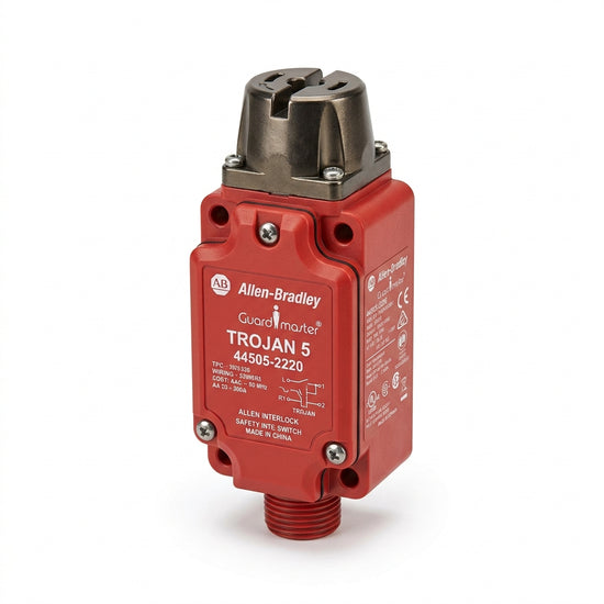 ALLEN-BRADLEY 44505-2220