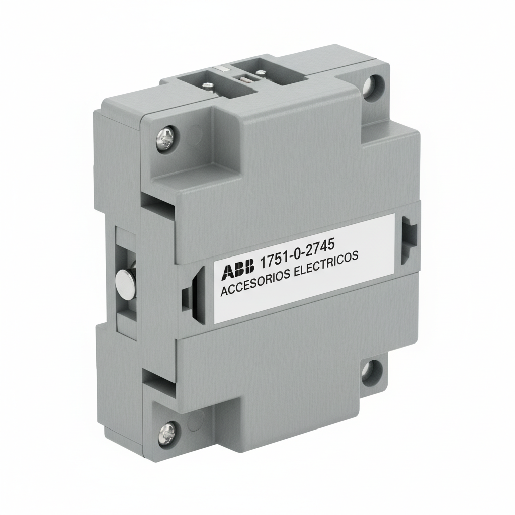 ABB 1751-0-2745 ACCESORIOS ELECTRICOS