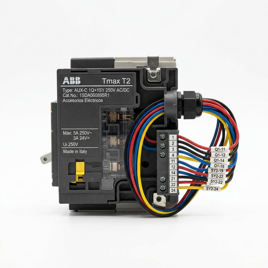ABB 1SDA060895R1 ACCESORIOS ELECTRICOS
