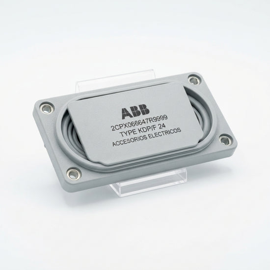 ABB 2CPX066647R9999 ACCESORIOS ELECTRICOS