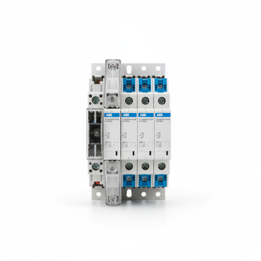 ABB 2CPX066185R9999 ACCESORIOS ELECTRICOS