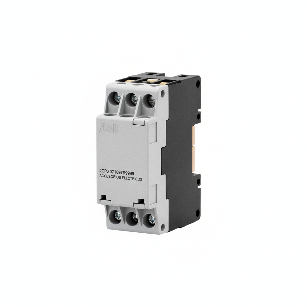 ABB 2CPX071697R9999 ACCESORIOS ELECTRICOS