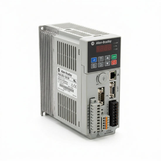 ALLEN-BRADLEY 2098DSD150DN VARIADORES DE FRECUENCIA O VELOCIDAD (DRIVES)
