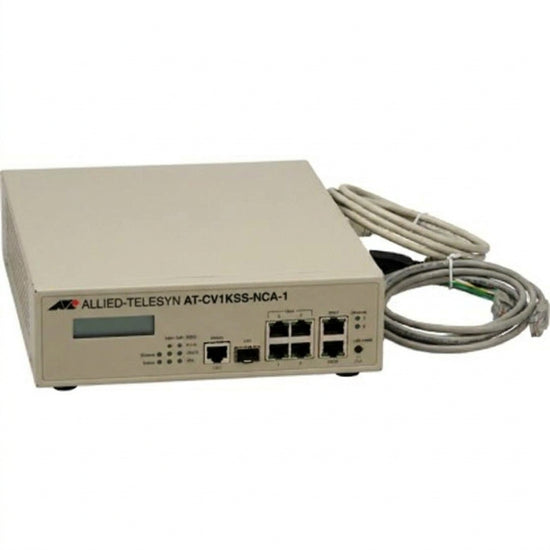 ALLIED-TELESYN AT-CV1KSS-NCA-1 EQUIPO DATACOM (REDES Y CABLEADO ESTRUCTURADO)