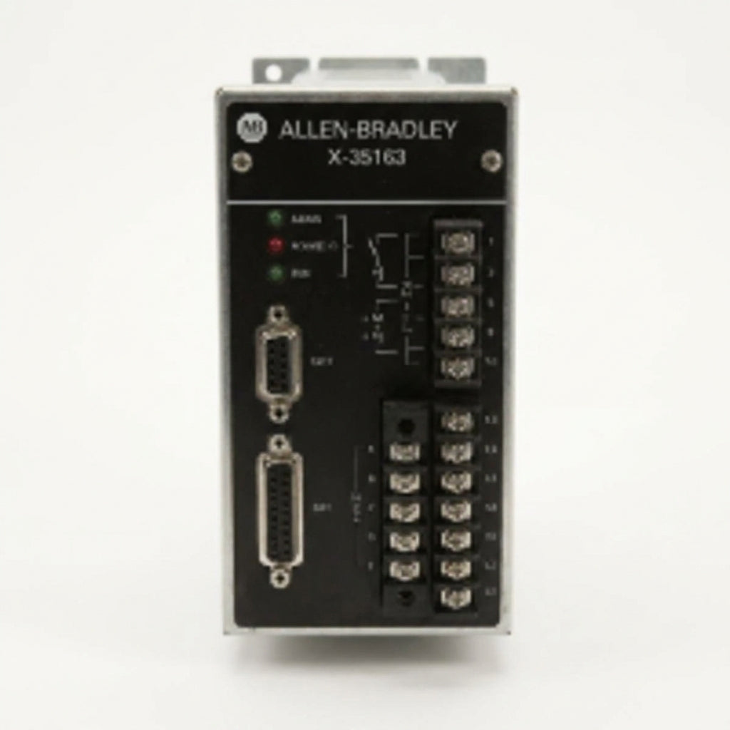 ALLEN-BRADLEY X-35163