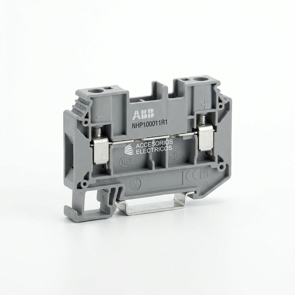 ABB NHP100011R1 ACCESORIOS ELECTRICOS