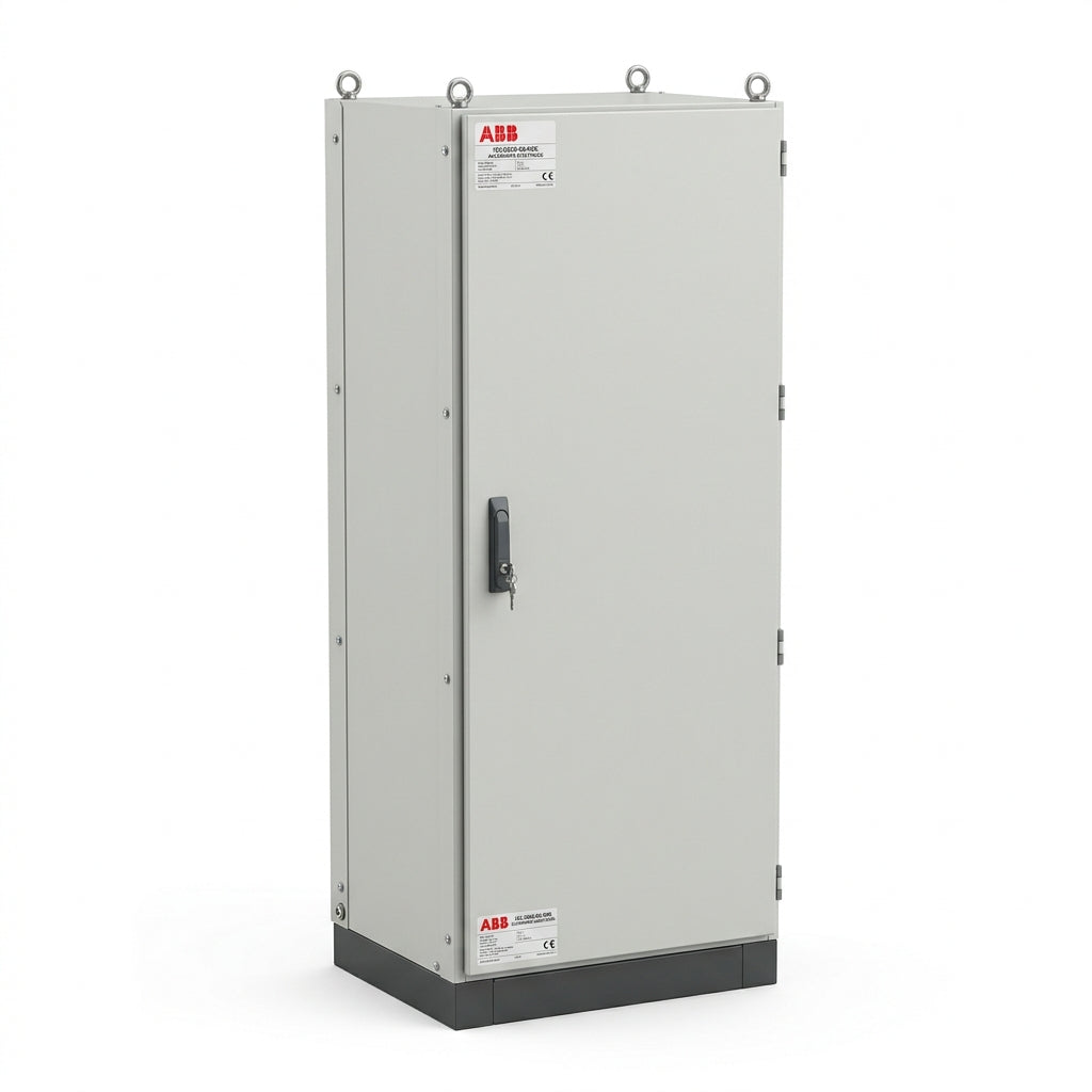 ABB IS2-2000-80-80K ACCESORIOS ELECTRICOS