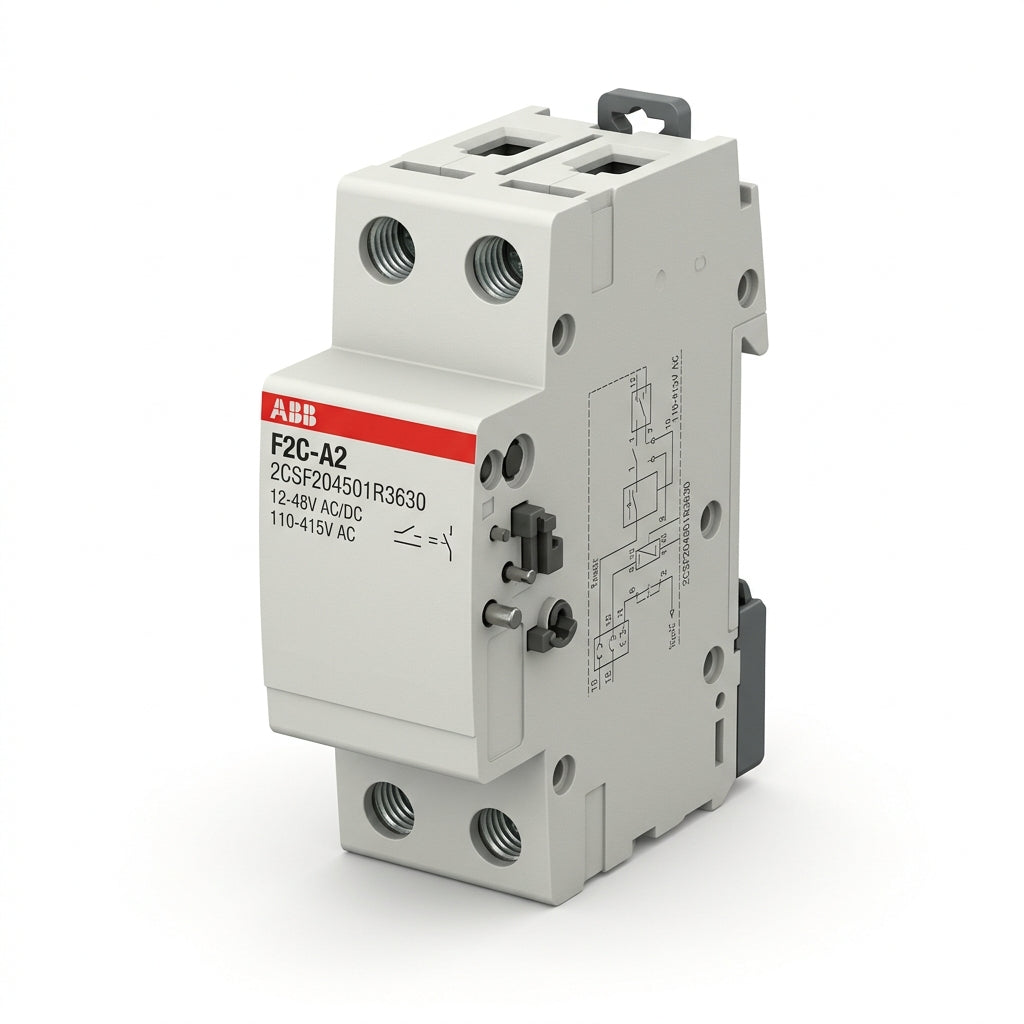 ABB 2CSF204501R3630 ACCESORIOS ELECTRICOS