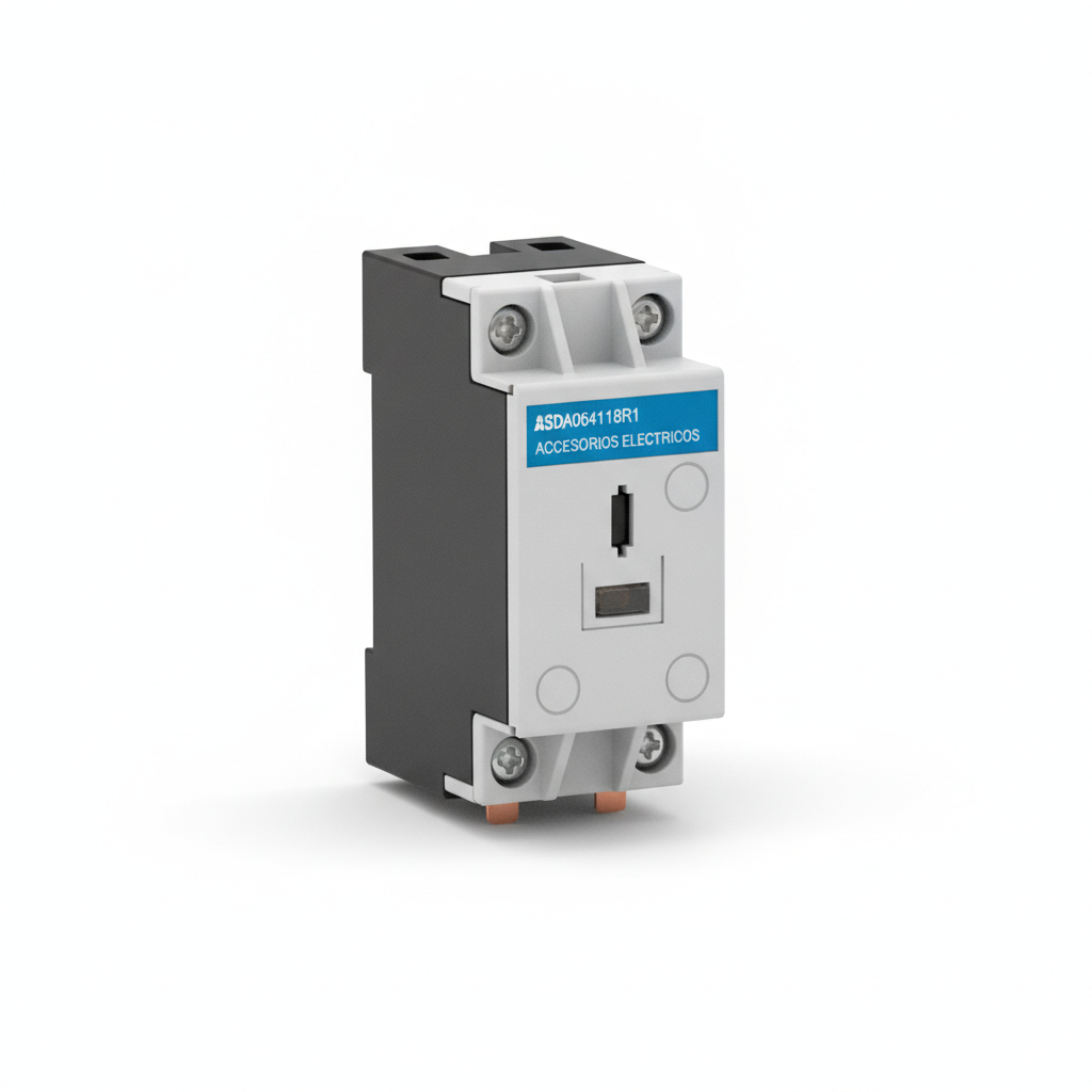 ABB 1SDA064118R1 ACCESORIOS ELECTRICOS