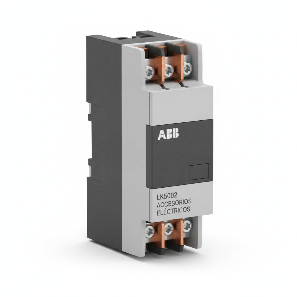 ABB LK5002 ACCESORIOS ELECTRICOS