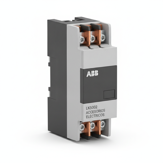 ABB LK5002 ACCESORIOS ELECTRICOS