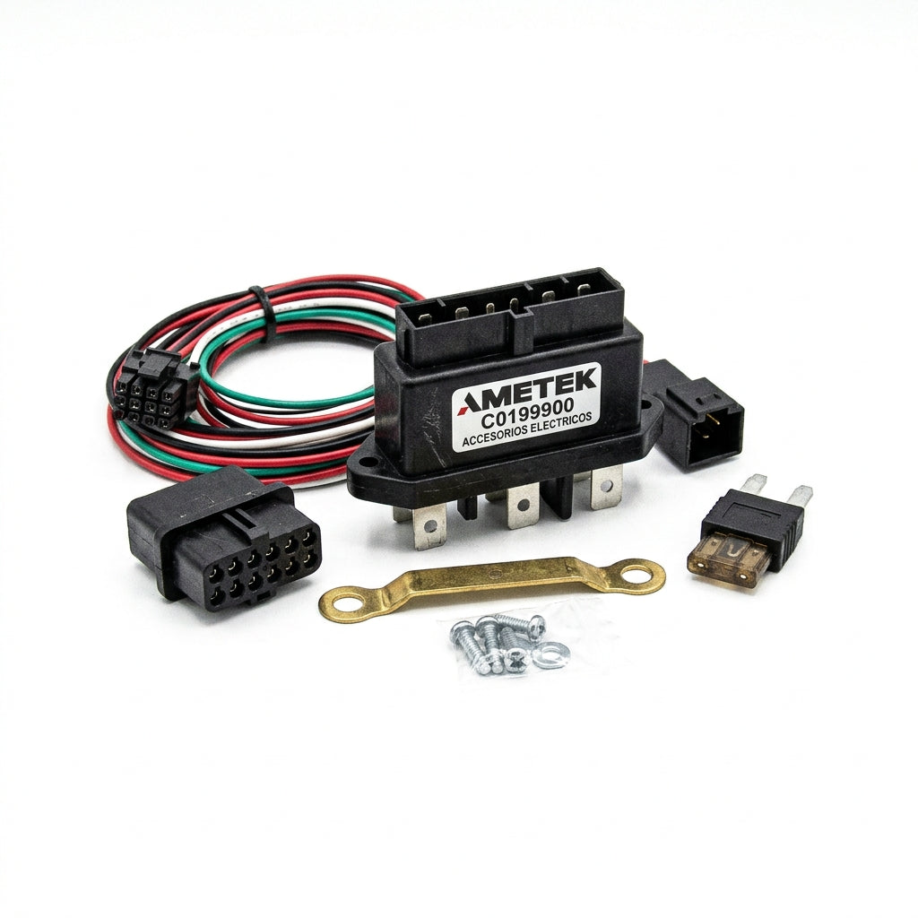 AMETEK C0199900 ACCESORIOS ELECTRICOS