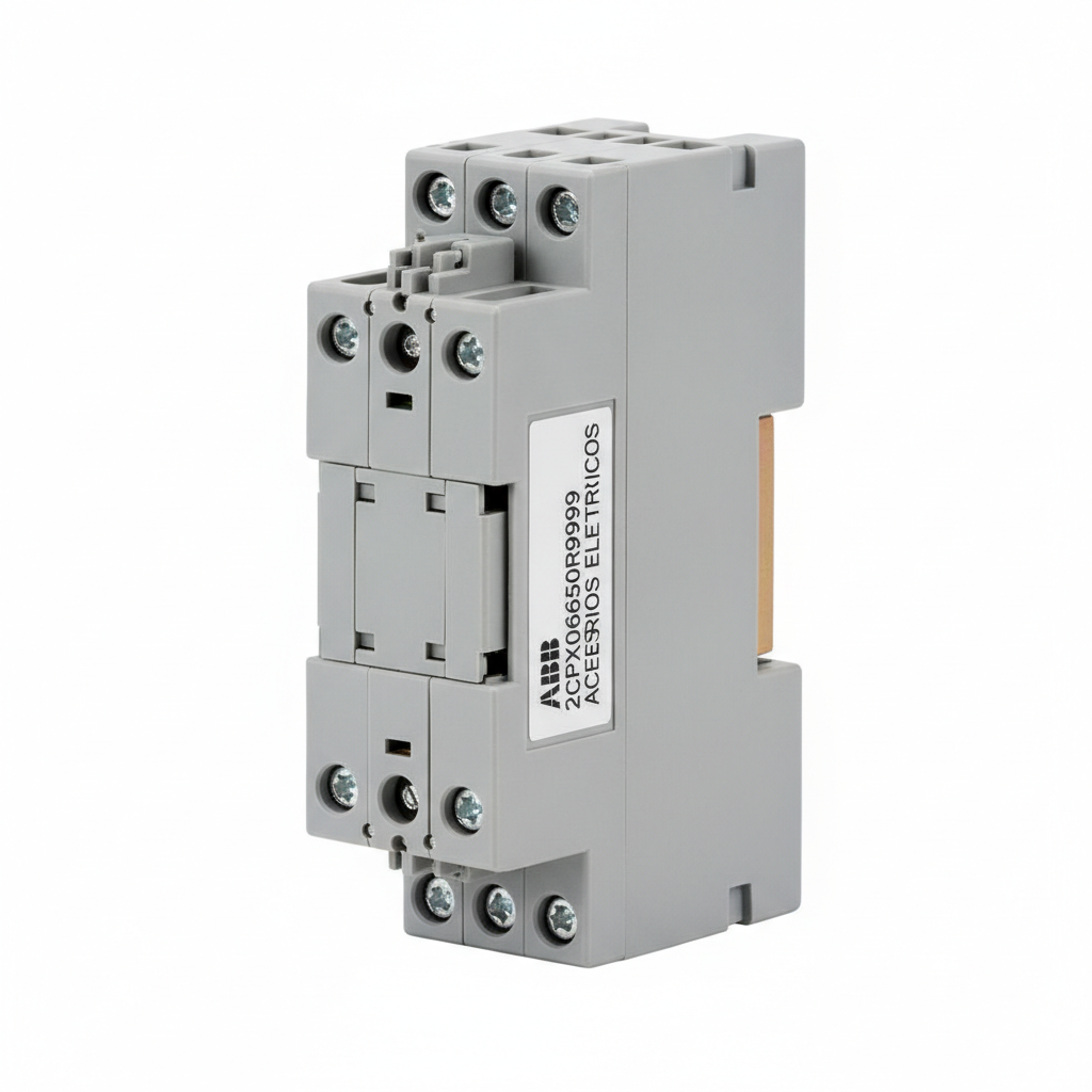 ABB 2CPX066503R9999 ACCESORIOS ELECTRICOS