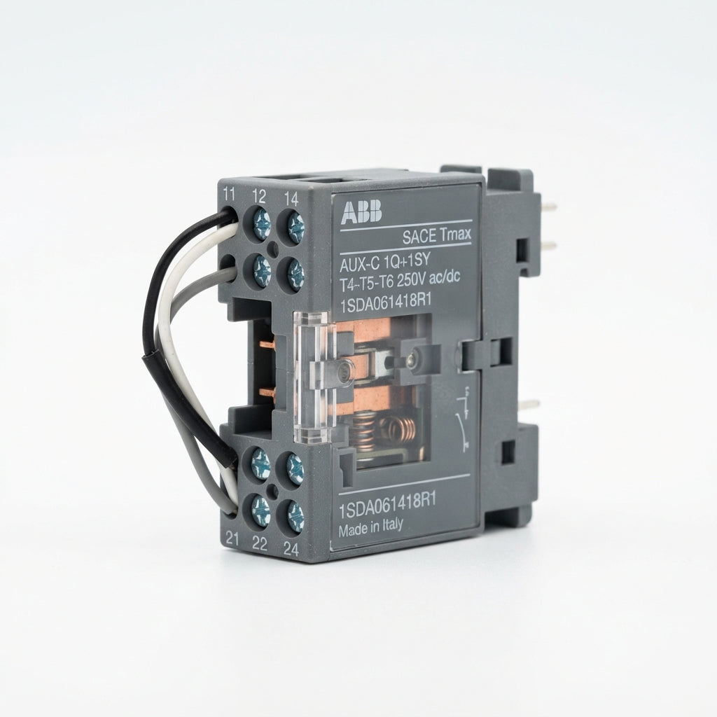 ABB 1SDA061418R1 ACCESORIOS ELECTRICOS