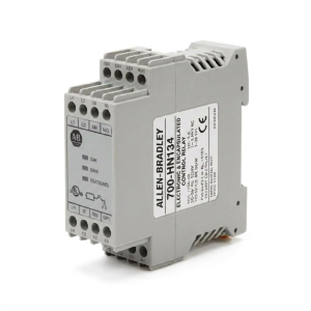 ALLEN-BRADLEY 700-HN134 RELEVADORES DE CONTROL ELECTRONICOS Y ENCAPSULADOS