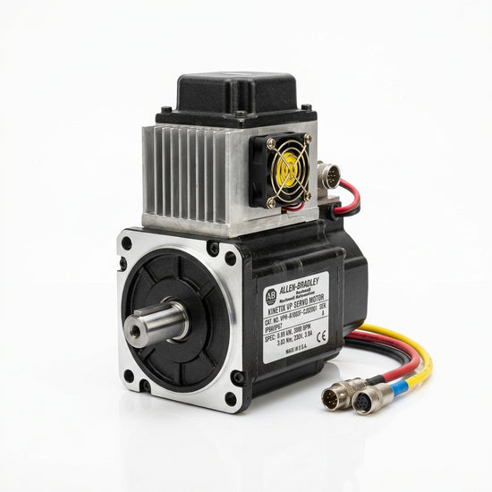ALLEN-BRADLEY VPH-A1003F-CJ02D01 SERVOMOTORES Y SERVODRIVES