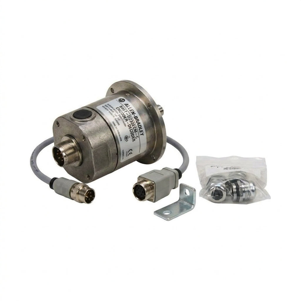 ALLEN-BRADLEY 845T-DZ33ECM-C ENCODERS - DECODERS Y ACCESORIOS