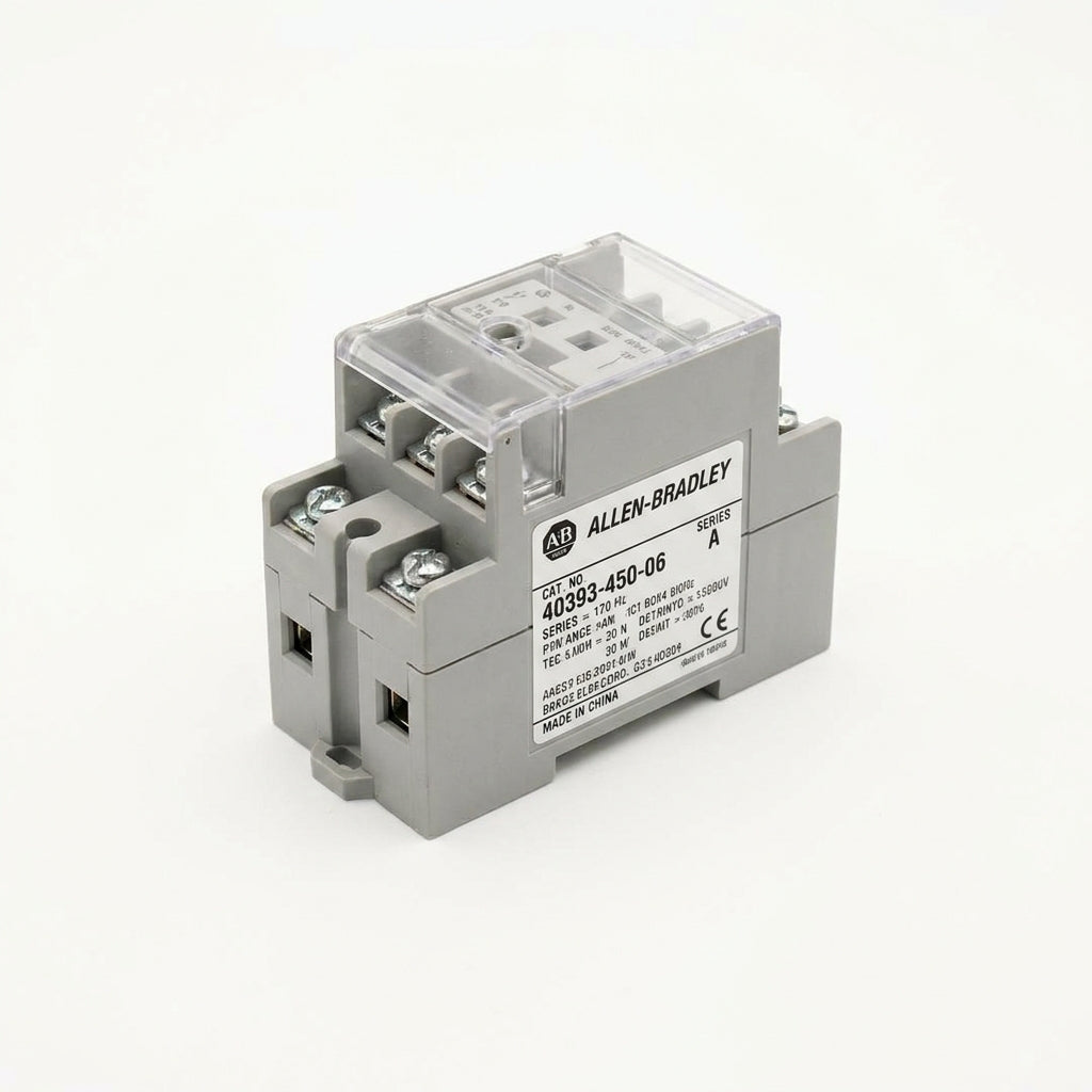ALLEN-BRADLEY 40393-450-06