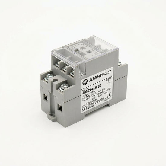 ALLEN-BRADLEY 40393-450-06