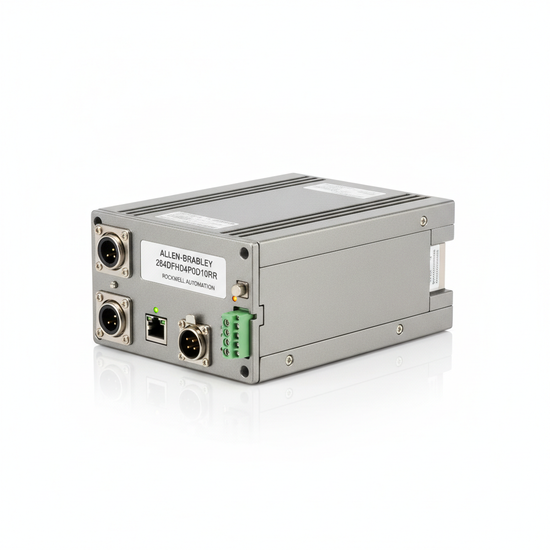 ALLEN-BRADLEY 284DFHD4P0D10RR