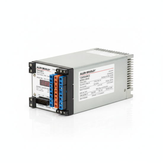 ALLEN-BRADLEY 1350SAMC5