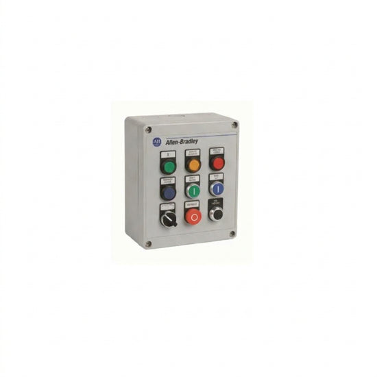 ALLEN-BRADLEY 800EM-LMP64PX11L BOTONES PULSADORES BOTONERAS