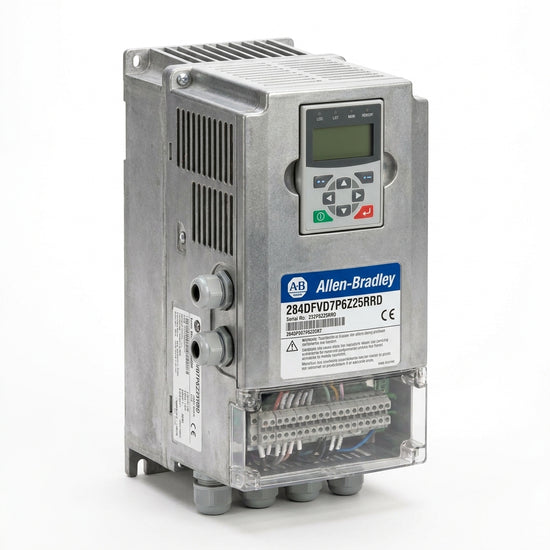ALLEN-BRADLEY 284DFVD7P6Z25RRD