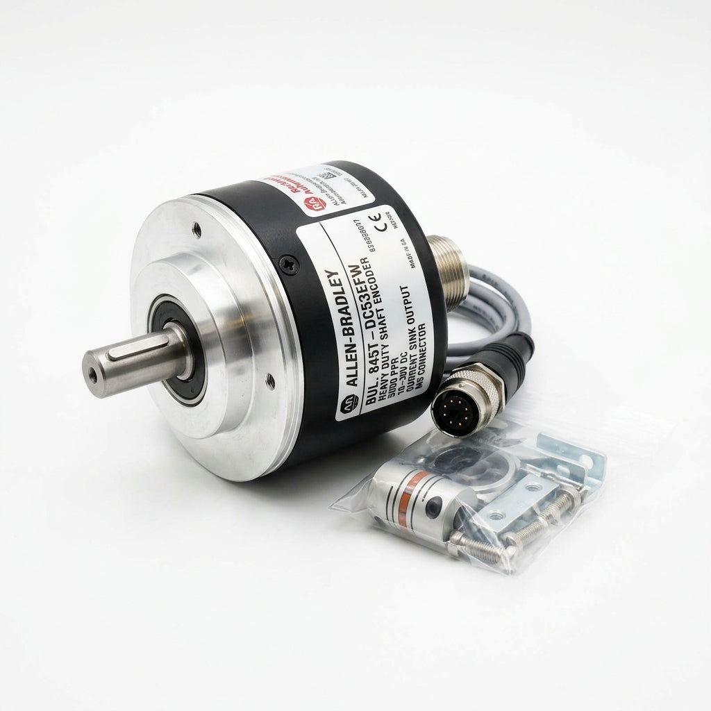 ALLEN-BRADLEY 845T-DC53EFW ENCODERS - DECODERS Y ACCESORIOS