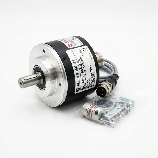ALLEN-BRADLEY 845T-DC53EFW ENCODERS - DECODERS Y ACCESORIOS