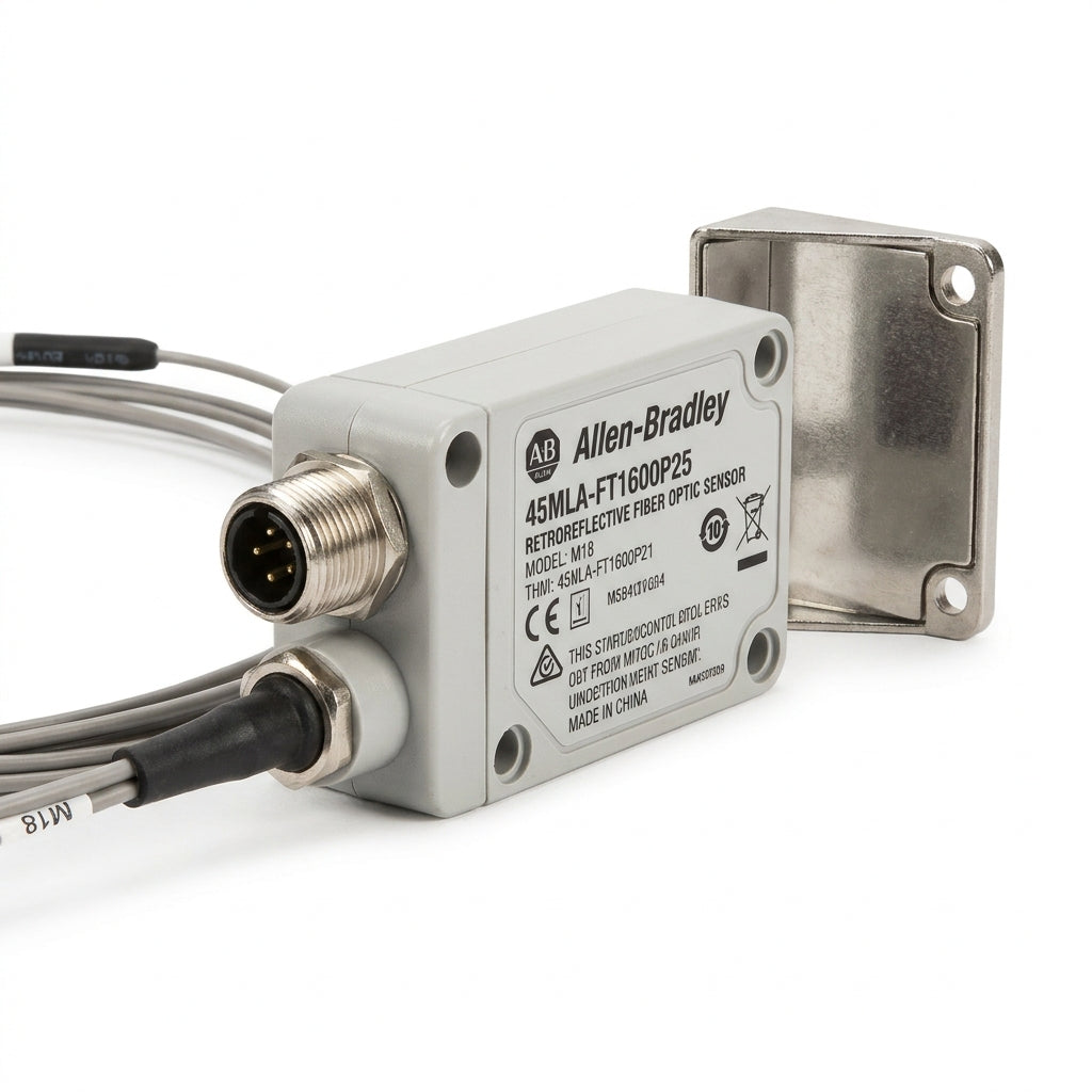 ALLEN-BRADLEY 45MLA-FT1600P25
