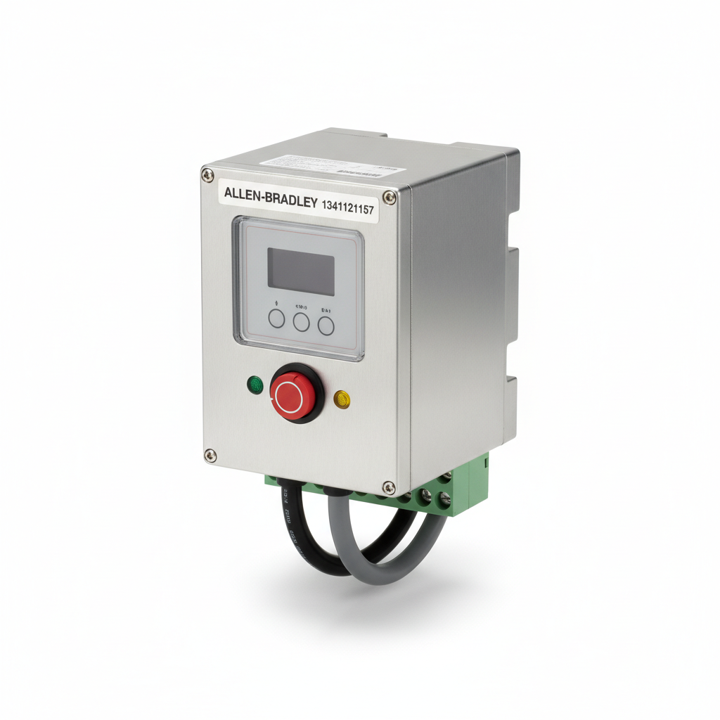 ALLEN-BRADLEY 1341121157