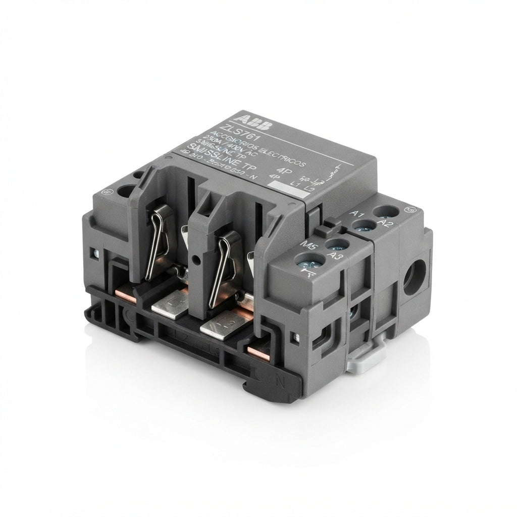 ABB ZLS761 ACCESORIOS ELECTRICOS