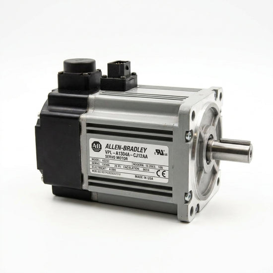 ALLEN-BRADLEY VPL-A1304A-CJ12AA SERVOMOTORES Y SERVODRIVES