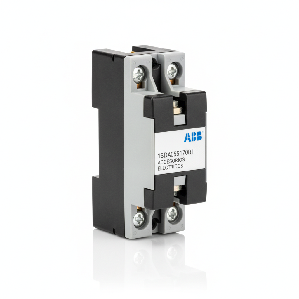 ABB 1SDA055170R1 ACCESORIOS ELECTRICOS