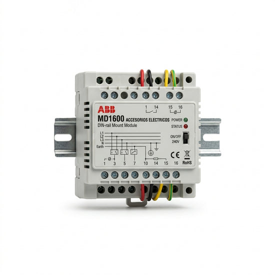 ABB MD1600 ACCESORIOS ELECTRICOS