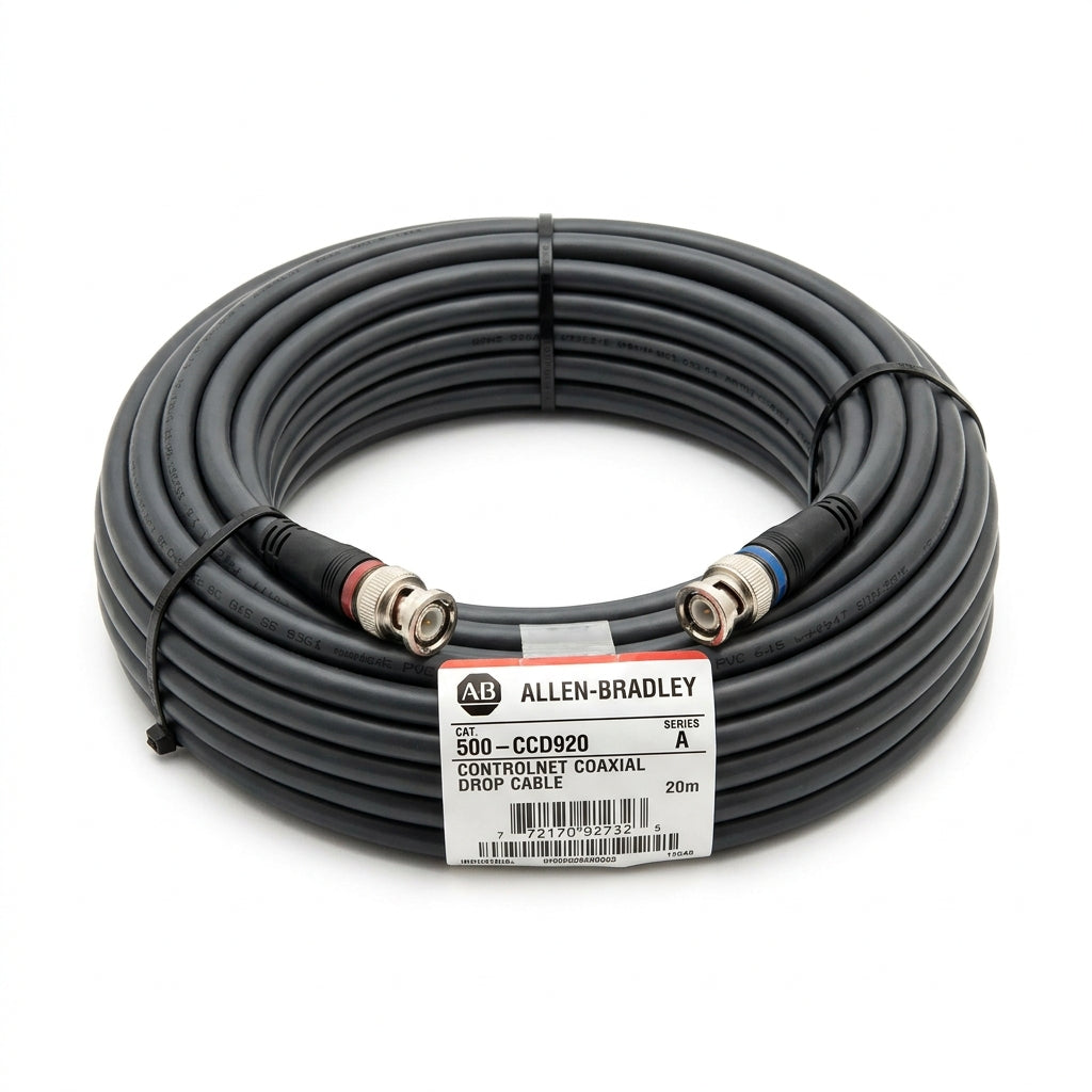 ALLEN-BRADLEY 500-CCD920