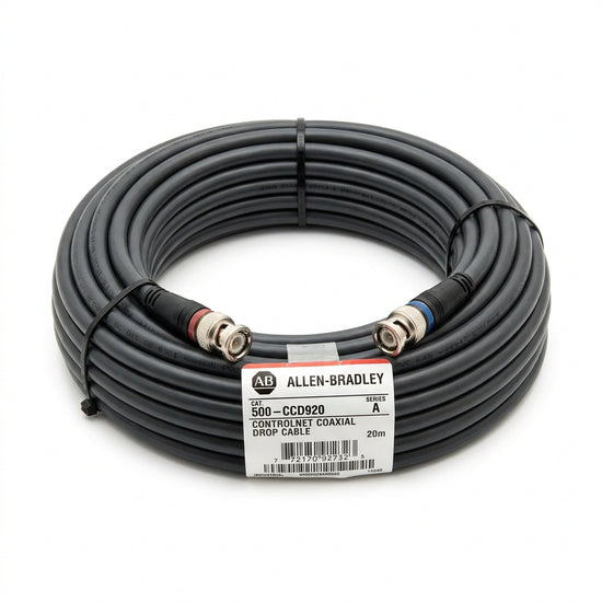 ALLEN-BRADLEY 500-CCD920